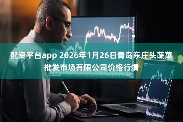 配资平台app 2026年1月26日青岛东庄头蔬菜批发市场有限公司价格行情